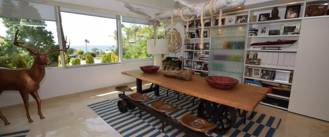 Rynek wtórny - apartment - Estepona - Costalita