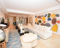 Rynek wtórny - apartment - Estepona - Costalita