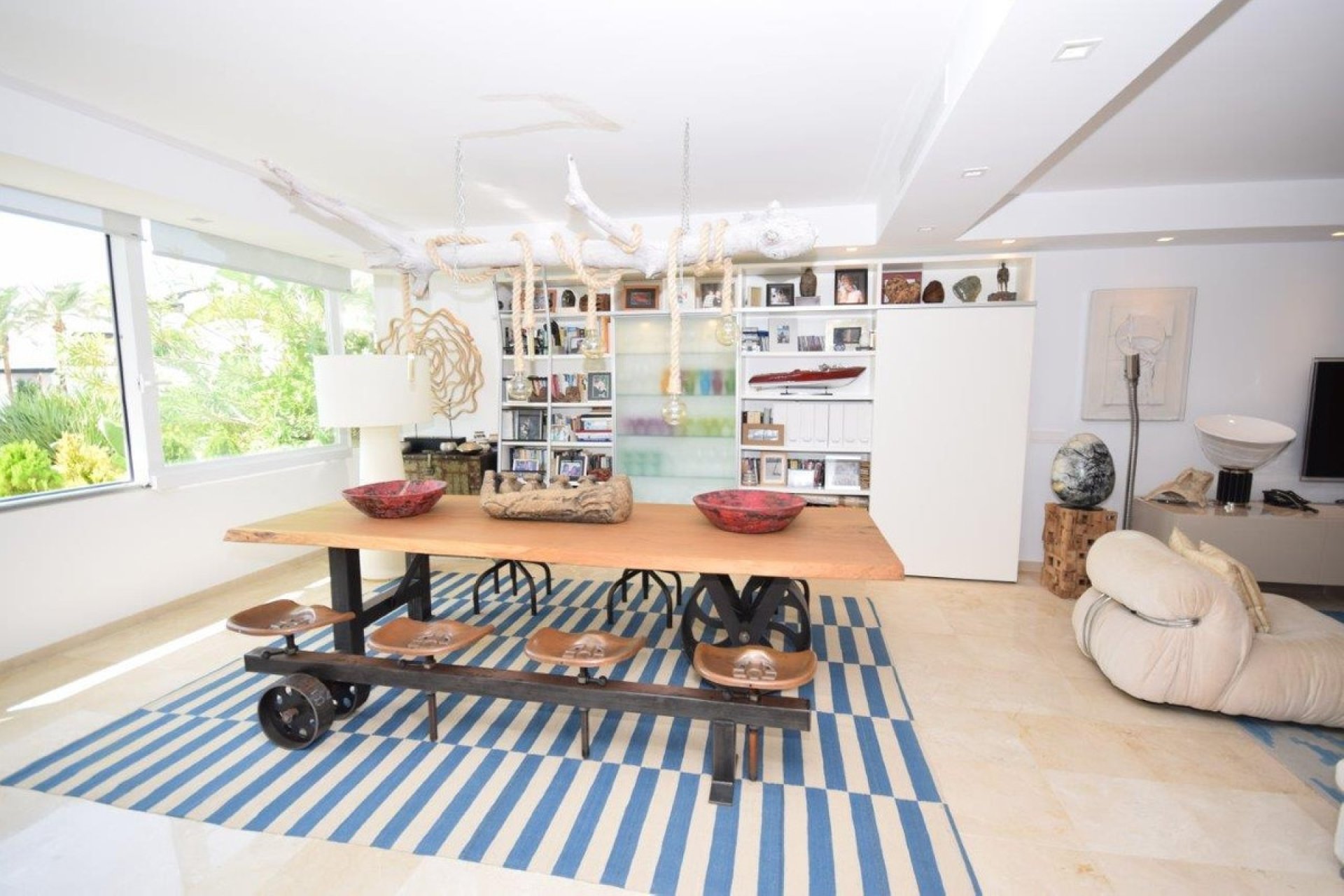 Rynek wtórny - apartment - Estepona - Costalita