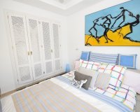 Rynek wtórny - apartment - Estepona - Costalita