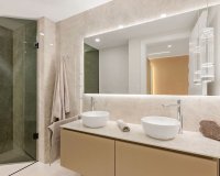 Rynek wtórny - apartment - Estepona - Costalita