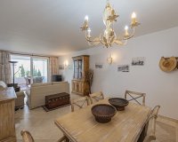 Rynek wtórny - apartment - Estepona - Costalita