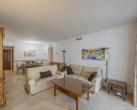 Rynek wtórny - apartment - Estepona - Costalita