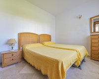 Rynek wtórny - apartment - Estepona - Costalita