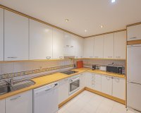 Rynek wtórny - apartment - Estepona - Costalita