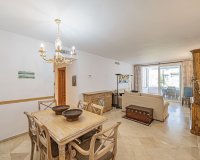 Rynek wtórny - apartment - Estepona - Costalita