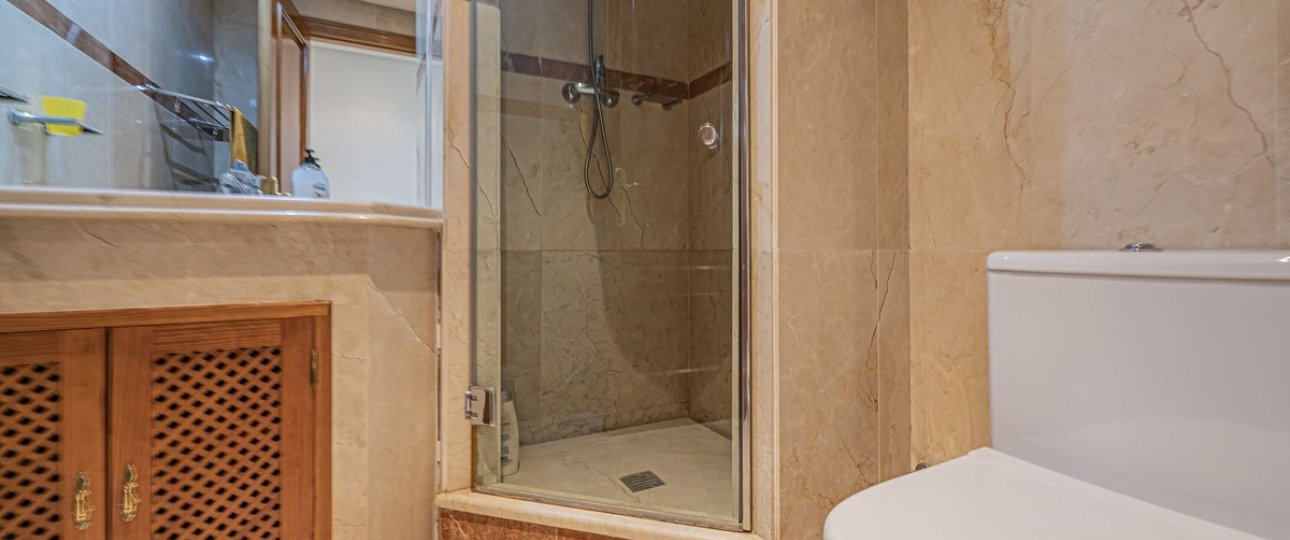 Rynek wtórny - apartment - Estepona - Costalita