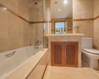 Rynek wtórny - apartment - Estepona - Costalita