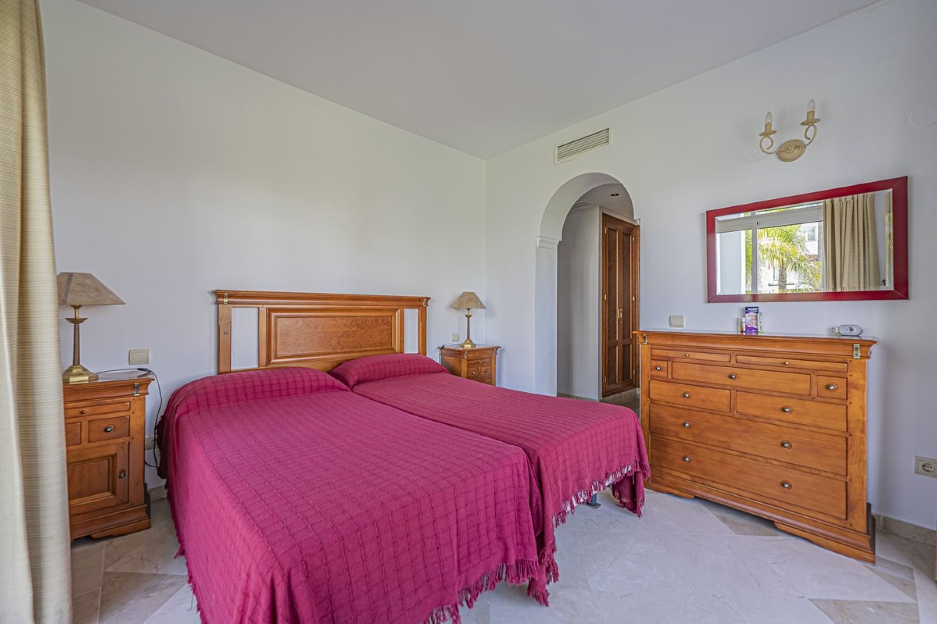Rynek wtórny - apartment - Estepona - Costalita