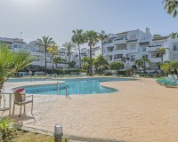 Rynek wtórny - apartment - Estepona - Costalita