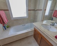 Rynek wtórny - apartment - Estepona - Costalita