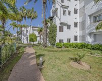 Rynek wtórny - apartment - Estepona - Costalita