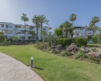Rynek wtórny - apartment - Estepona - Costalita