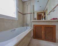 Rynek wtórny - apartment - Estepona - Costalita