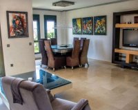 Rynek wtórny - apartment - Estepona - Costalita