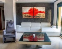 Rynek wtórny - apartment - Estepona - Costalita