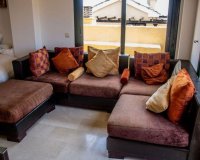 Rynek wtórny - apartment - Estepona - Costalita
