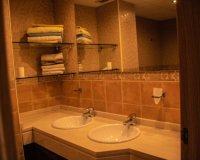 Rynek wtórny - apartment - Estepona - Costalita