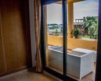 Rynek wtórny - apartment - Estepona - Costalita