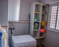Rynek wtórny - apartment - Estepona - Costalita