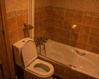 Rynek wtórny - apartment - Estepona - Costalita
