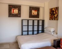 Rynek wtórny - apartment - Estepona - Costalita