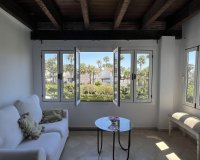 Rynek wtórny - apartment - Estepona - Costalita