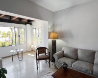 Rynek wtórny - apartment - Estepona - Costalita