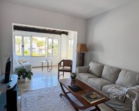 Rynek wtórny - apartment - Estepona - Costalita