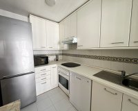 Rynek wtórny - apartment - Estepona - Costalita