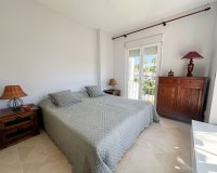 Rynek wtórny - apartment - Estepona - Costalita