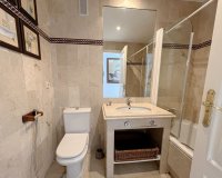 Rynek wtórny - apartment - Estepona - Costalita