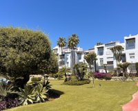 Rynek wtórny - apartment - Estepona - Costalita