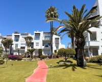 Rynek wtórny - apartment - Estepona - Costalita