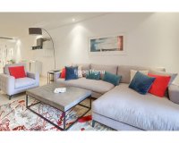 Rynek wtórny - apartment - Estepona - Costalita
