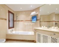 Rynek wtórny - apartment - Estepona - Costalita