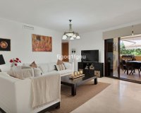 Rynek wtórny - apartment - Estepona - Costalita