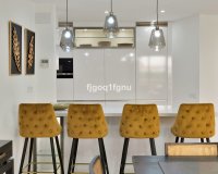 Rynek wtórny - apartment - Estepona - Costalita
