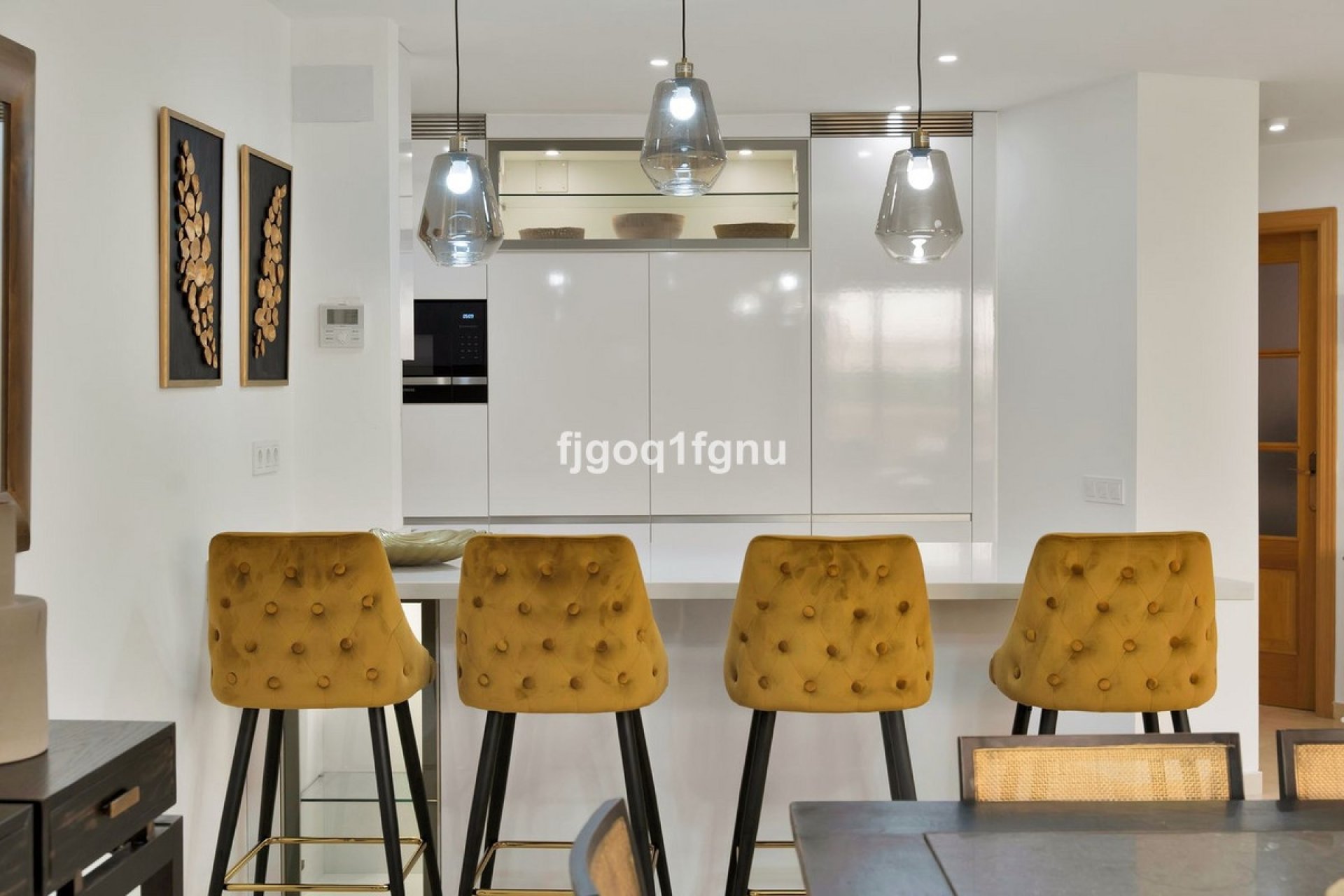 Rynek wtórny - apartment - Estepona - Costalita