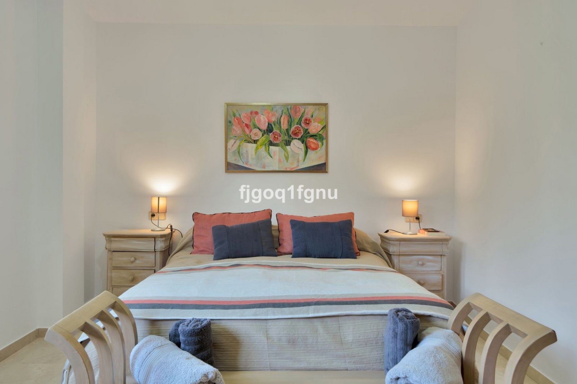 Rynek wtórny - apartment - Estepona - Costalita