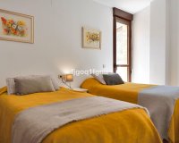 Rynek wtórny - apartment - Estepona - Costalita