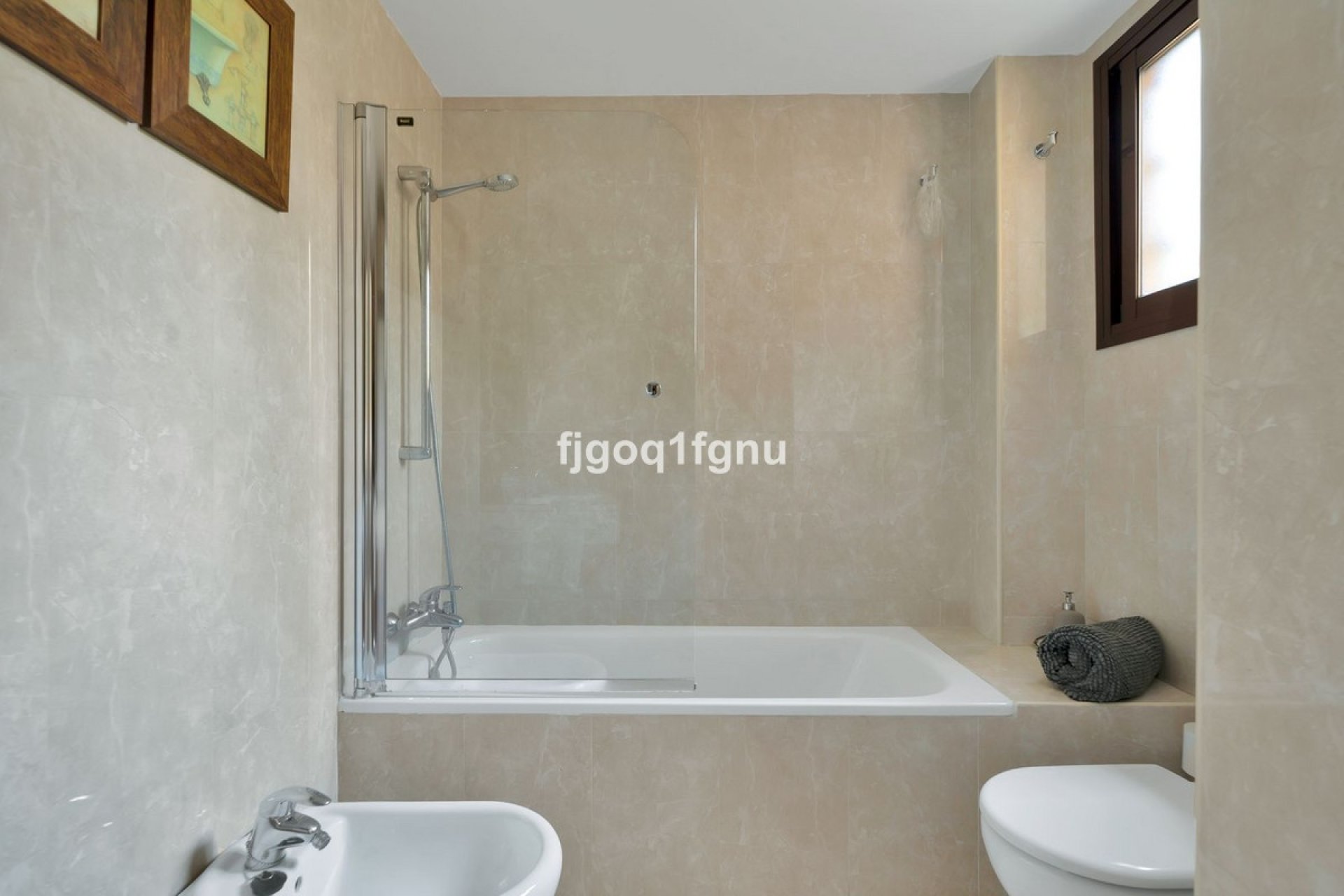 Rynek wtórny - apartment - Estepona - Costalita