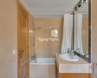 Rynek wtórny - apartment - Estepona - Costalita