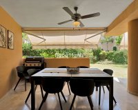 Rynek wtórny - apartment - Estepona - Costalita
