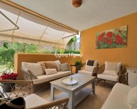 Rynek wtórny - apartment - Estepona - Costalita