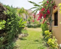 Rynek wtórny - apartment - Estepona - Costalita