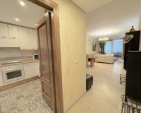 Rynek wtórny - apartment - Estepona - Costalita