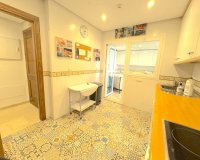 Rynek wtórny - apartment - Estepona - Costalita