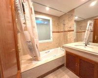 Rynek wtórny - apartment - Estepona - Costalita