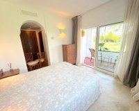 Rynek wtórny - apartment - Estepona - Costalita